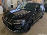  Volkswagen  T-ROC 2.0 TDI SCR 4MOTION DSG  11 