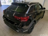  Volkswagen  T-ROC 2.0 TDI SCR 4MOTION DSG  11 #2