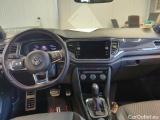  Volkswagen  T-ROC 2.0 TDI SCR 4MOTION DSG  11 #3