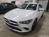  Mercedes  CLA-Klasse 180 D SHOOTING BRAKE 8G-DCT  13 