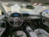  Mercedes  CLA-Klasse 180 D SHOOTING BRAKE 8G-DCT  13 #3