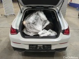  Mercedes  CLA-Klasse 180 D SHOOTING BRAKE 8G-DCT  13 #7