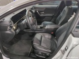  Mercedes  CLA-Klasse 180 D SHOOTING BRAKE 8G-DCT  13 #9