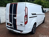  Ford  Transit CUSTOM 290 L1H1 LKW VA MH  14 #2