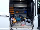 Ford  Transit CUSTOM 290 L1H1 LKW VA MH  14 #13