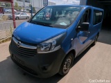  Opel  Vivaro 1.6 D (CDTI) L2H1 S&S  15 