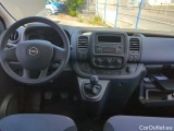  Opel  Vivaro 1.6 D (CDTI) L2H1 S&S  15 #3