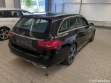  Mercedes  C-Klasse 220 D T 9G-TRONIC  18 #2