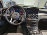  Mercedes  C-Klasse 220 D T 9G-TRONIC  18 #3