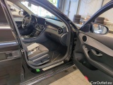  Mercedes  C-Klasse 220 D T 9G-TRONIC  18 #29