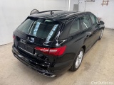 Audi  A4  Avant 35 TDI advanced 2.0 TDI 120KW AT7 E6d #2