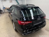  Audi  A4  Avant 35 TDI advanced 2.0 TDI 120KW AT7 E6d #8