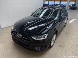  Audi  A4  Avant 35 TDI advanced 2.0 TDI 120KW AT7 E6d #16