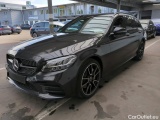  Mercedes  C-Klasse 300 DE T 9G-TRONIC  20 