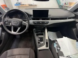  Audi  A4  Avant 35 TDI advanced 2.0 TDI 120KW AT7 E6d #30