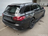  Mercedes  C-Klasse 300 DE T 9G-TRONIC  20 #2