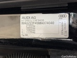  Audi  A4  Avant 35 TDI advanced 2.0 TDI 120KW AT7 E6d #39
