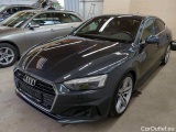 Audi  A5 Sportback  50 TDI quattro 3.0 TDI 210KW AT8 E6d 