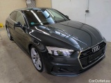  Audi  A5 Sportback  50 TDI quattro 3.0 TDI 210KW AT8 E6d #7