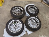  Audi  A5 Sportback  50 TDI quattro 3.0 TDI 210KW AT8 E6d #8