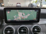  Mercedes  C-Klasse 300 DE T 9G-TRONIC  20 #12