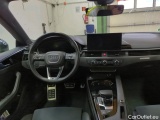  Audi  A5 Sportback  50 TDI quattro 3.0 TDI 210KW AT8 E6d #14