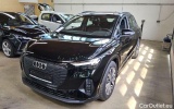  Audi  Q4 E-Tron  45 e-tron quattro 82kWh #2