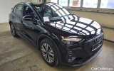  Audi  Q4 E-Tron  45 e-tron quattro 82kWh #27