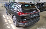  Audi  Q4 E-Tron  45 e-tron quattro 82kWh #28