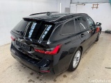  Bmw  Serie 3 Baureihe 3 Touring 320 i Advantage 2.0 135KW AT8 E6d #2