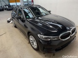  Bmw  Serie 3 Baureihe 3 Touring 320 i Advantage 2.0 135KW AT8 E6d #7