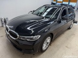  Bmw  Serie 3 Baureihe 3 Touring 320 i Advantage 2.0 135KW AT8 E6d #14