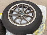  Bmw  Serie 3 Baureihe 3 Touring 320 i Advantage 2.0 135KW AT8 E6d #27