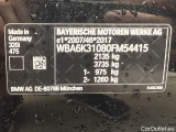  Bmw  Serie 3 Baureihe 3 Touring 320 i Advantage 2.0 135KW AT8 E6d #40
