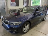  Bmw  Serie 3 Baureihe 3 Touring 320 i Sport Line 2.0 135KW AT8 E6d 