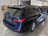  Bmw  Serie 3 Baureihe 3 Touring 320 i Sport Line 2.0 135KW AT8 E6d #2