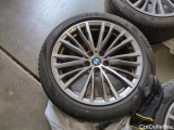  Bmw  Serie 3 Baureihe 3 Touring 320 i Sport Line 2.0 135KW AT8 E6d #9