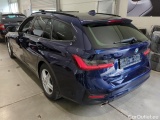  Bmw  Serie 3 Baureihe 3 Touring 320 i Sport Line 2.0 135KW AT8 E6d #12