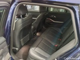  Bmw  Serie 3 Baureihe 3 Touring 320 i Sport Line 2.0 135KW AT8 E6d #17