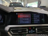  Bmw  Serie 3 Baureihe 3 Touring 320 i Sport Line 2.0 135KW AT8 E6d #19