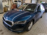  Skoda  Octavia COMBI 2.0 TDI DSG  21 