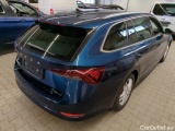  Skoda  Octavia COMBI 2.0 TDI DSG  21 #2