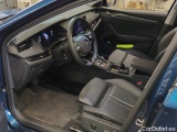  Skoda  Octavia COMBI 2.0 TDI DSG  21 #9