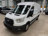  Ford  Transit  Kasten 350 L3 Trend 2.0 TDCi 96KW MT6 E6dT #14
