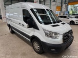  Ford  Transit  Kasten 350 L3 Trend 2.0 TDCi 96KW MT6 E6dT #15