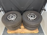  Ford  Transit  Kasten 350 L3 Trend 2.0 TDCi 96KW MT6 E6dT #20