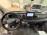  Ford  Transit  Kasten 350 L3 Trend 2.0 TDCi 96KW MT6 E6dT #29