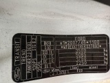  Ford  Transit  Kasten 350 L3 Trend 2.0 TDCi 96KW MT6 E6dT #40