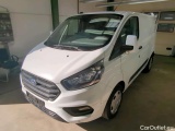  Ford  Transit  Custom Kasten 340 L1 Trend 2.0 TDCi 96KW MT6 E6dT 