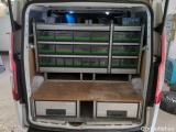  Ford  Transit  Custom Kasten 340 L1 Trend 2.0 TDCi 96KW MT6 E6dT #11